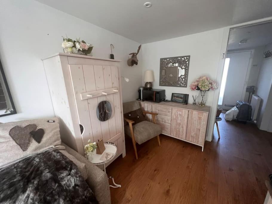 Appartement The Coorie @ Portobello, Edinburgh's Seaside. EDI