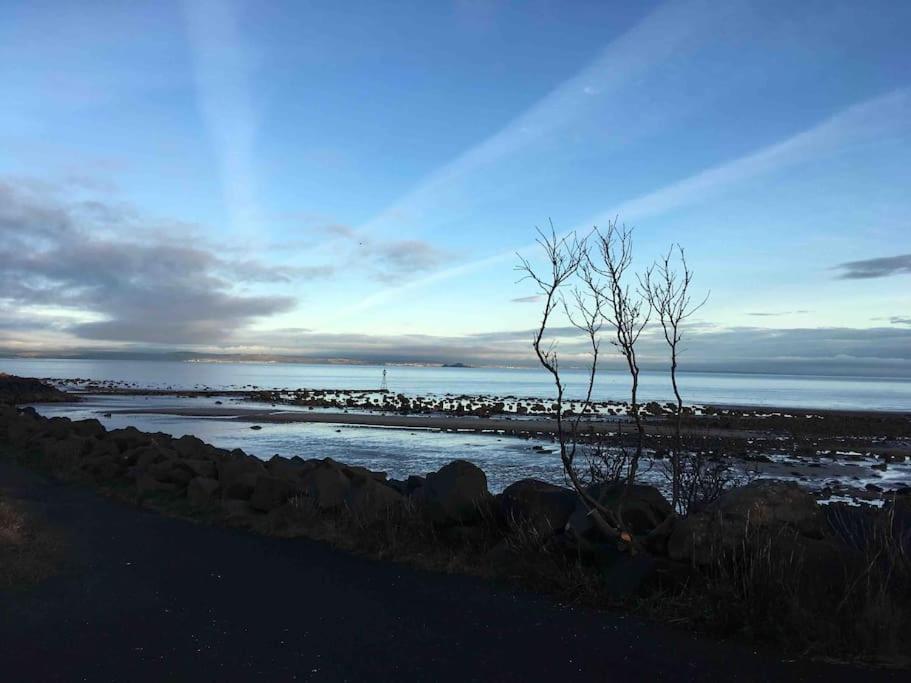 The Coorie @ Portobello, Edinburgh's Seaside. * EDI
